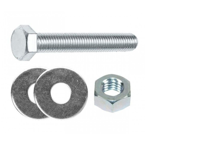 Комплект соединительных болтов Meibes для фланца DN100 PN10 EWG100006