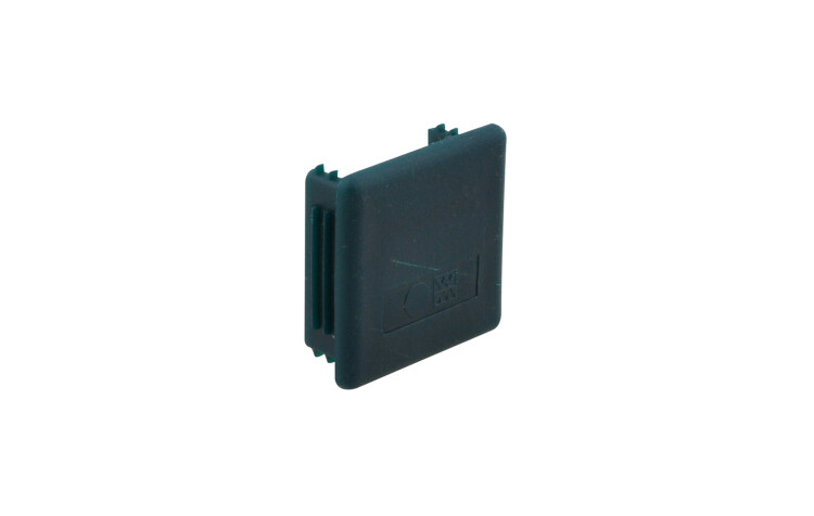 Заглушка профиля Walraven BIS Strut 41x21 мм 50 шт 6566021