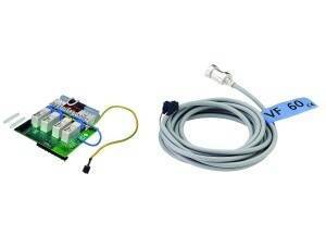 Плата и датчик для смесительного контура De Dietrich AD249 100013304