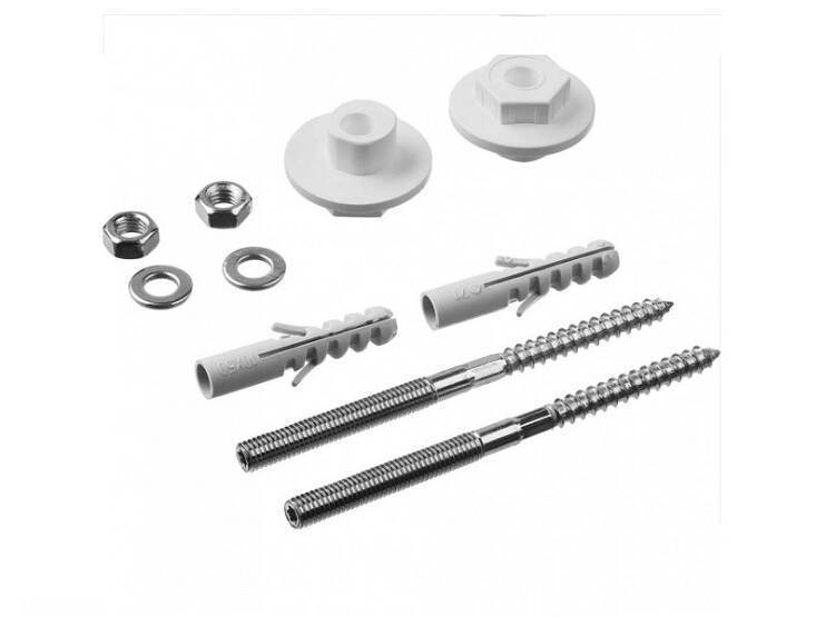 Комплект креплений для раковины Globo FISSAGGI FIS05