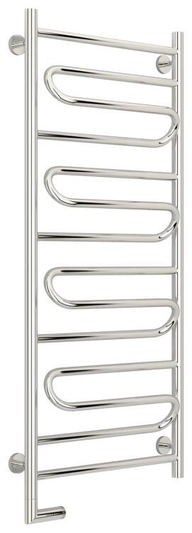 Полотенцесушитель электрический Сунержа Элегия 2.0 500х1200 мм слева МЭМ 00-5218-1250