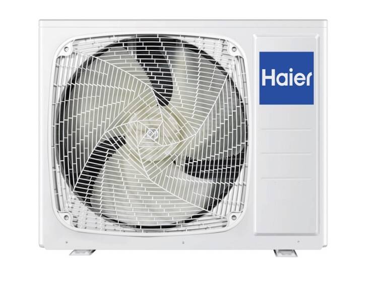 Наружный блок кондиционера Haier 1U105S2SS2FA инверторный 1U105S2SS2FA