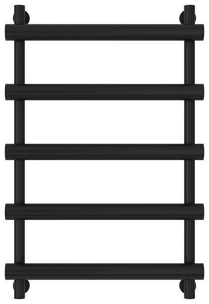 Полотенцесушитель водяной Сунержа Атлант 500x800 мм матовый черный 31-0226-8050