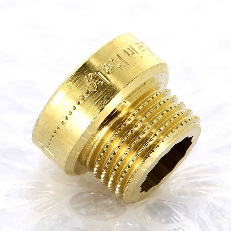 Удлинитель НВ Uni-Fitt 1/2 x 10 мм 657G2010