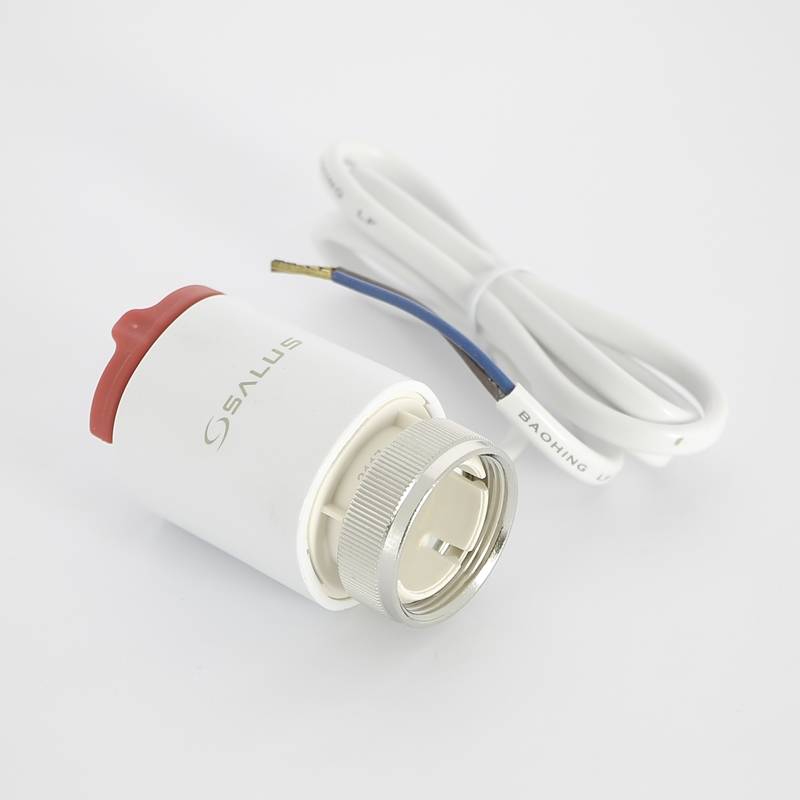 Термоэлектрический привод Salus T30NC230 230 В NC T30NC230