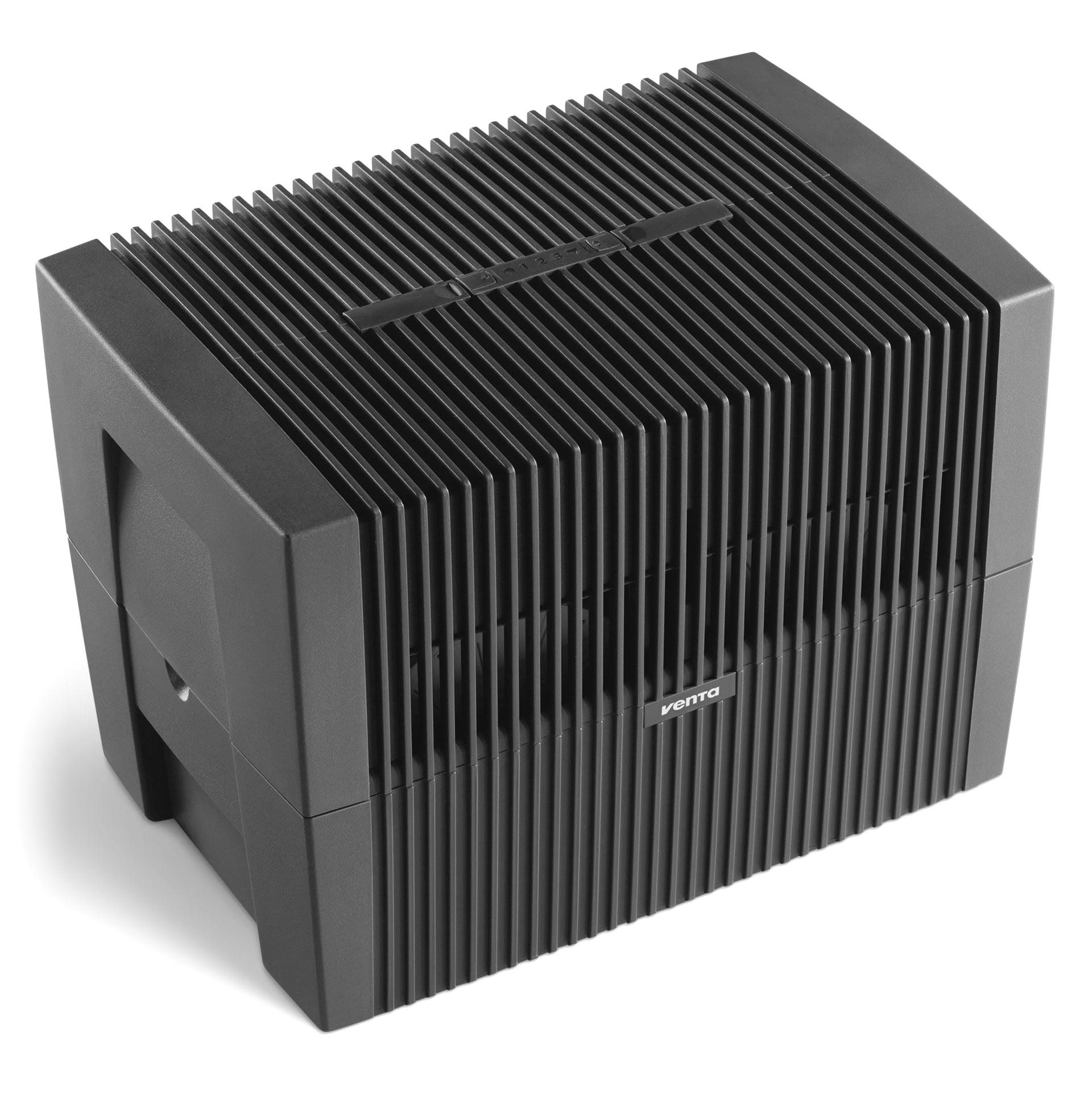 Мойка воздуха Venta Original LW45 черная 7045536