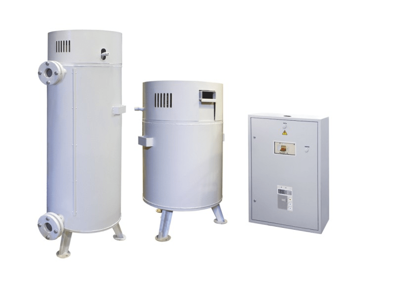 Электрический котел ZOTA Prom 350 кВт PR3443220350