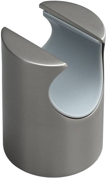 Держатель для душа Allen Brau Priority 3.5x5.2x3.5 см никель 5.31С15-BN