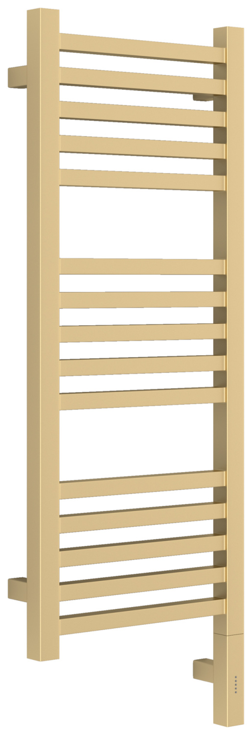 Полотенцесушитель электрический Сунержа Модус 3.1 30х80 см правый шампань матовая 022-5901-8030