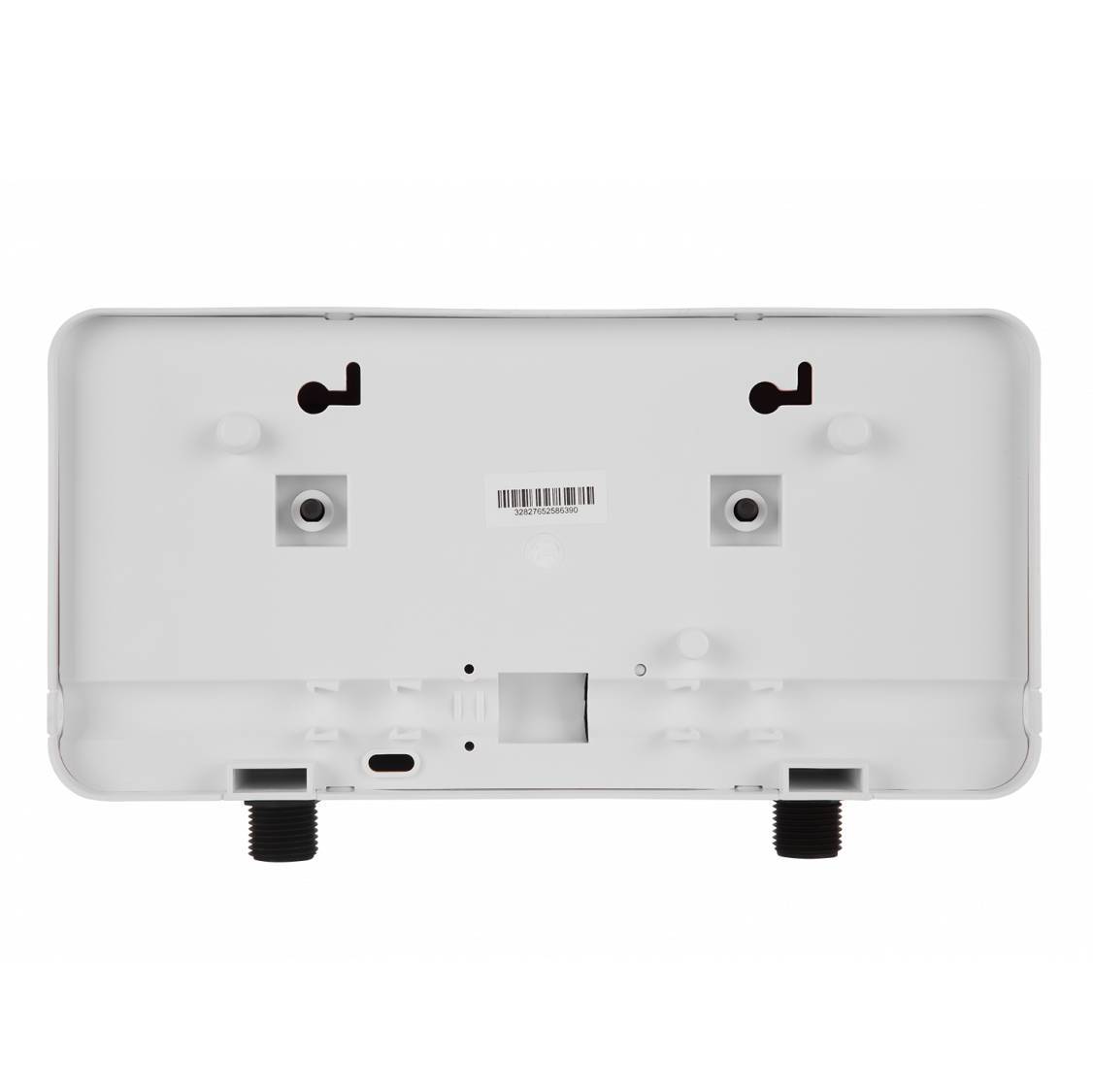 Водонагреватель проточный электрический Thermex City 5500 5.5 кВт 4951