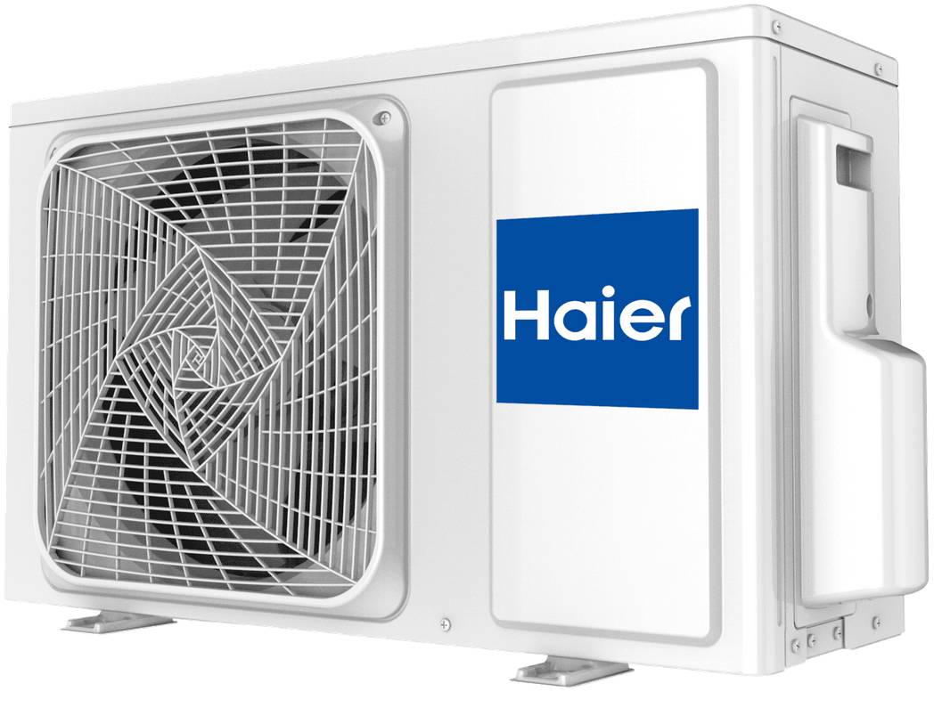 Кондиционер сплит-система Haier Tundra inverter AS09TT4HRA / 1U09TL5FRA