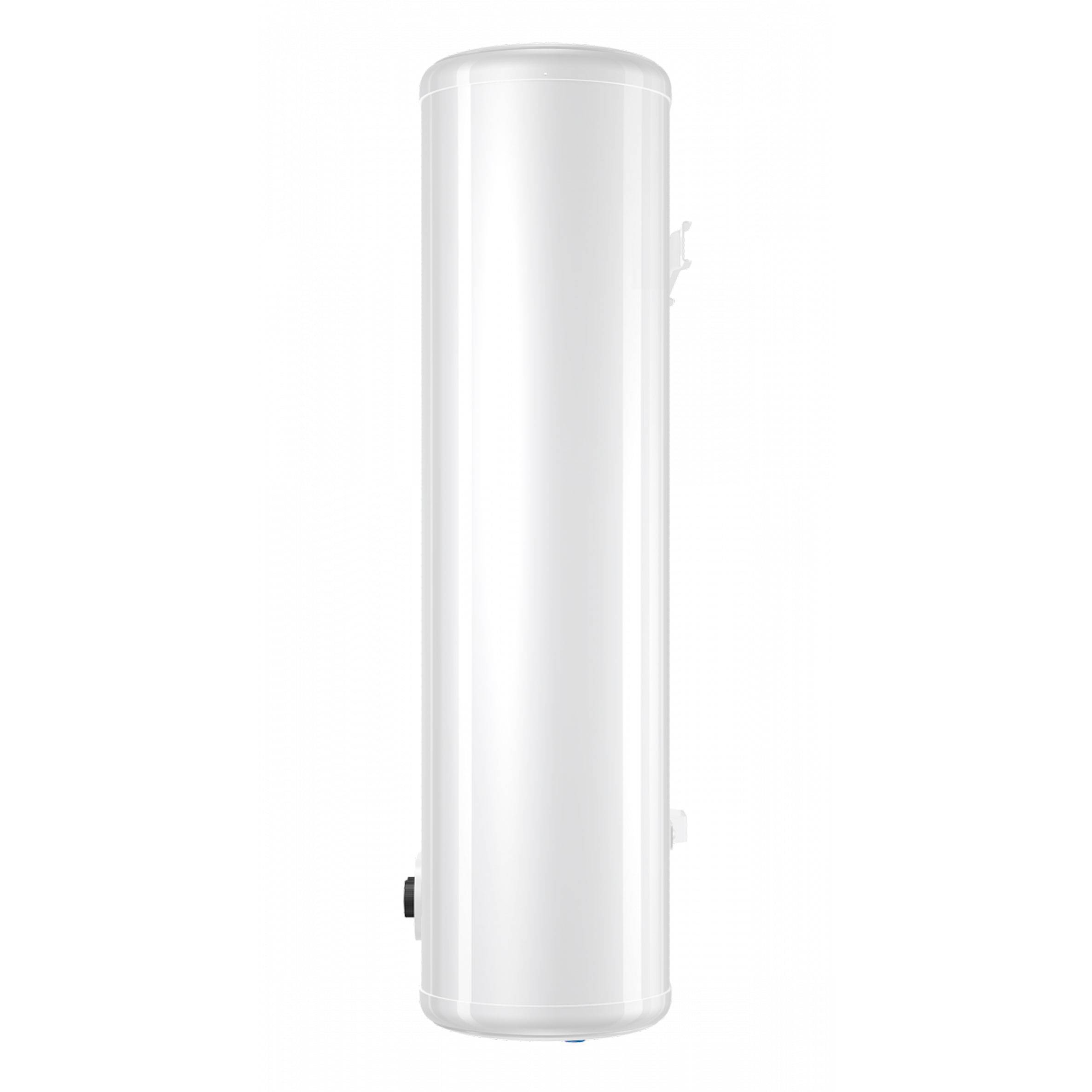 Водонагреватель накопительный Garanterm Flat 80 V 80 л вертикальный 4786