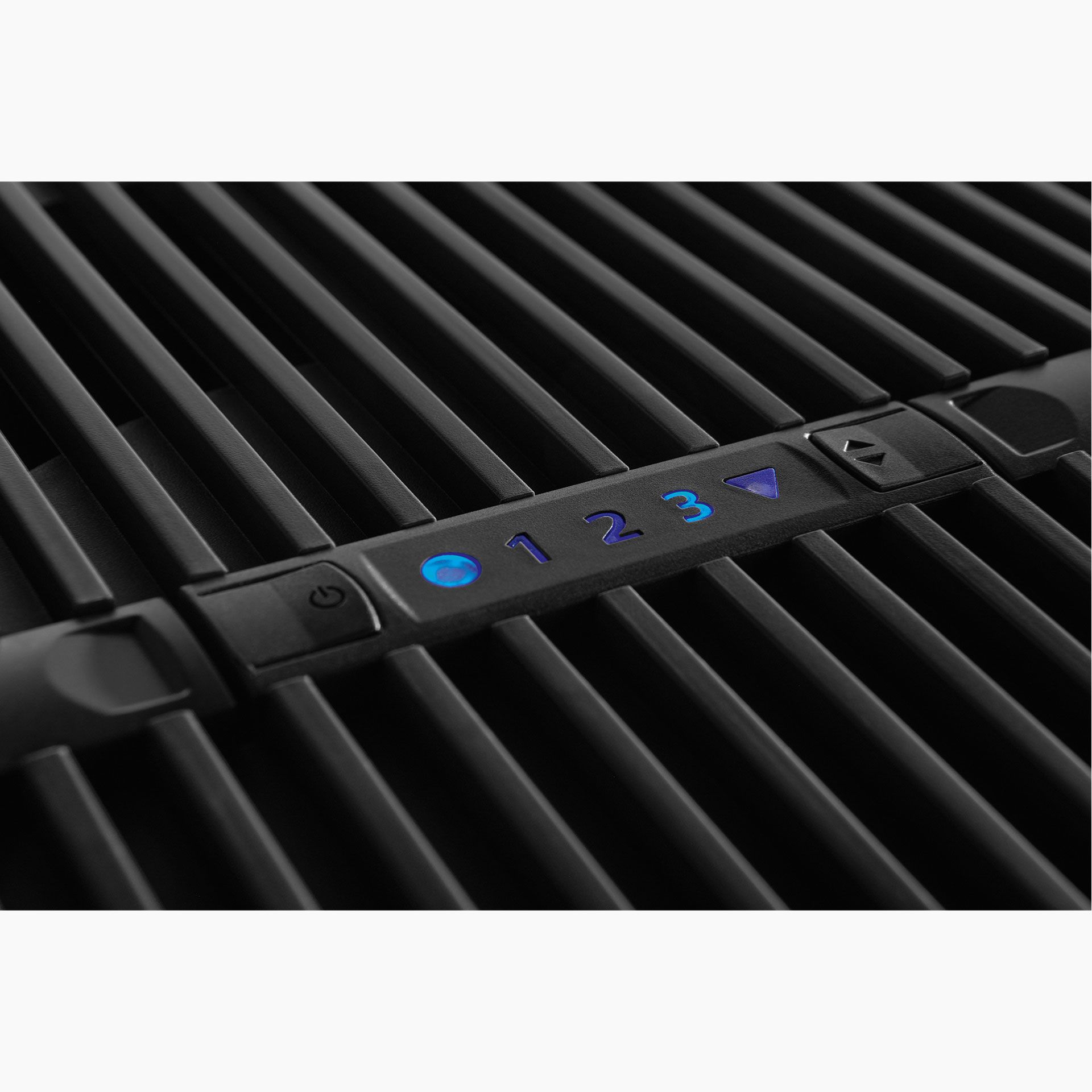 Мойка воздуха Venta LW15 черная 1205