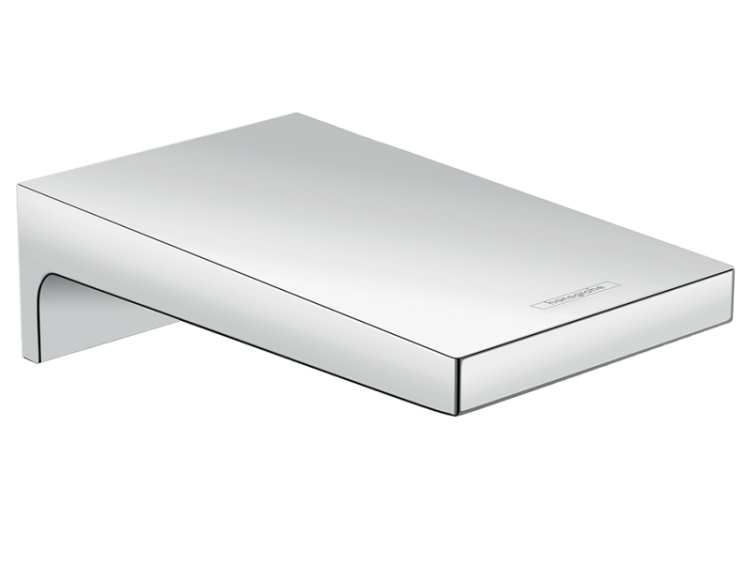 Излив для ванны Hansgrohe Metropol хром 32543000