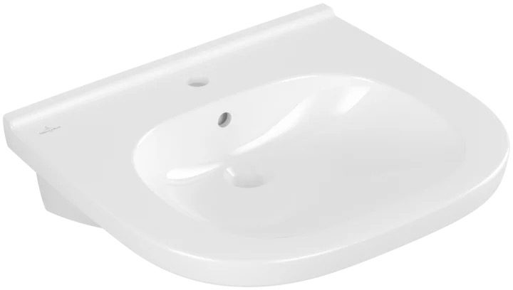 Раковина Villeroy & Boch ViCare 41196001.0