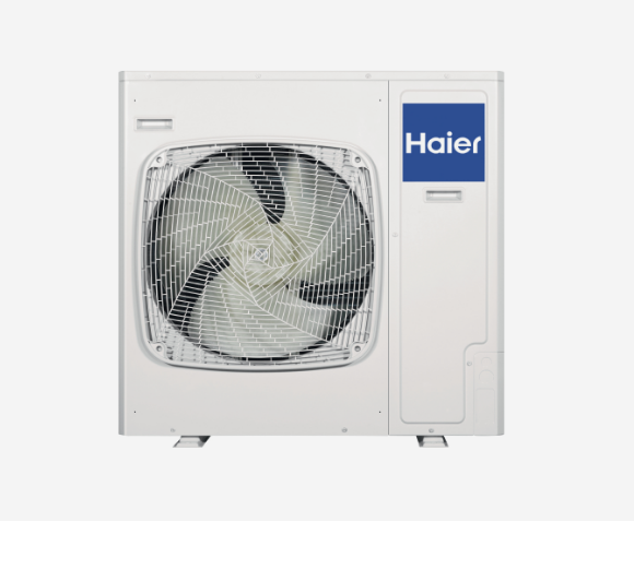 Наружный блок Haier Super Match Plus 1U140S2SN2FA