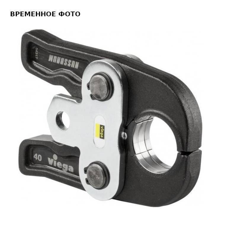 Пресс-губка Viega Pexfit Pro 20 мм 425326