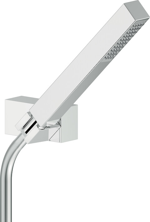 Душевой набор Nobili AD146/24CR хром