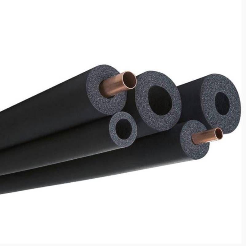 Трубка теплоизоляционная K-FLEX ST 9x25 мм 2 м R09025215508