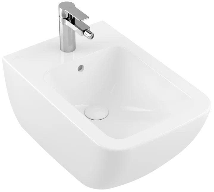 Биде подвесное Villeroy & Boch Venticello 441100R1