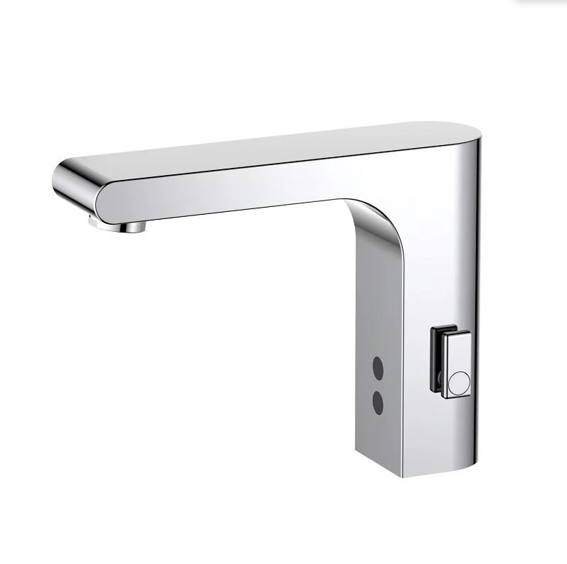 Смеситель для раковины электронный AQUATON Лира AQ5410CR