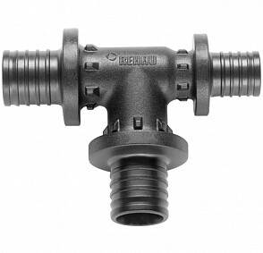 Тройник REHAU RAUTITAN PX 32-32-25 PPSU 11600751001