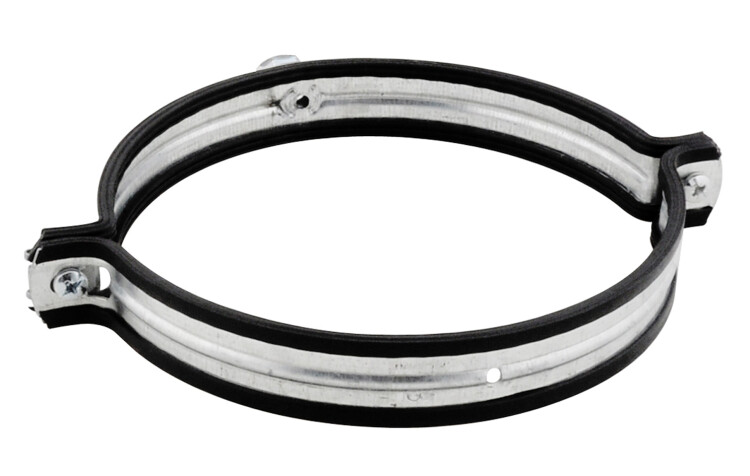 Хомут вентиляционный Walraven BIS Aero M8/10 630 мм с вкладышем TPE 4115630
