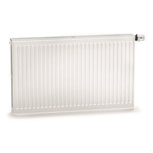 Радиатор, Arbonia, FTV 11, 61-900-3000, R, RAL 9016 (белый)