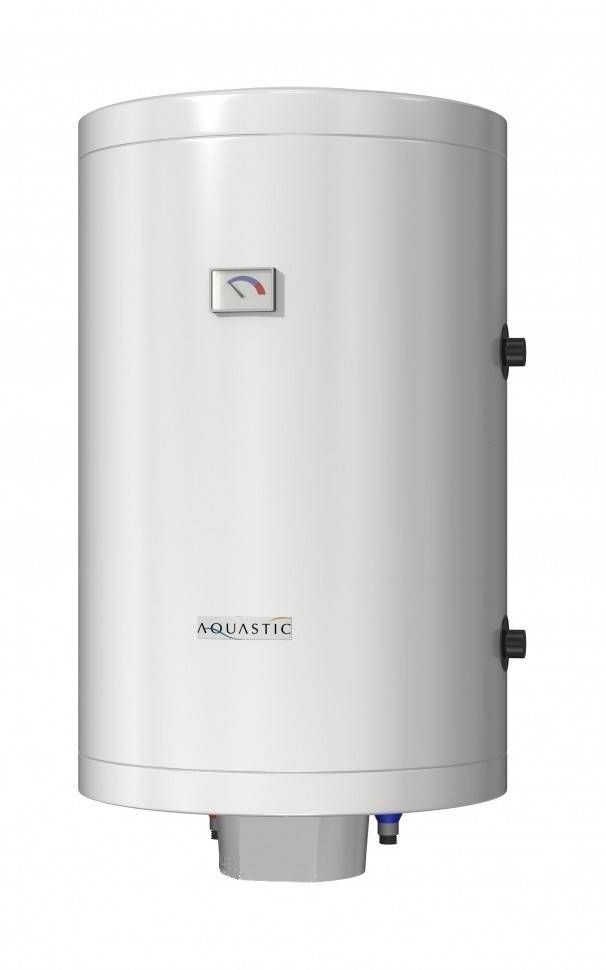 Водонагреватель косвенного нагрева Hajdu AQ IND 75 FC PRO 75 л настенный A2141713920