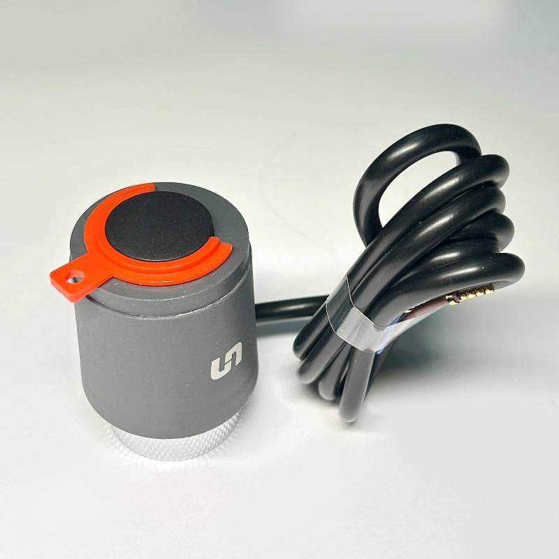 Дренажная группа Uni-Fitt 1 с ручным воздухоотводчиком никелированная 460M4001