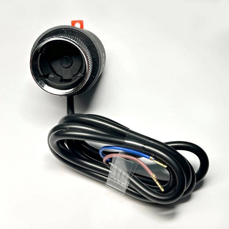 Дренажная группа Uni-Fitt 1 с ручным воздухоотводчиком никелированная 460M4001