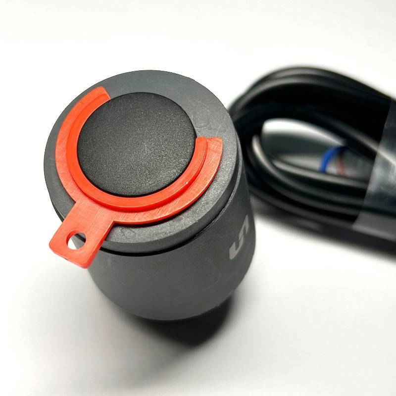 Дренажная группа Uni-Fitt 1 с ручным воздухоотводчиком никелированная 460M4001