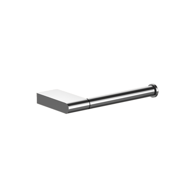 Бумагодержатель Gessi Origini 158x77x19 мм хром 66455031