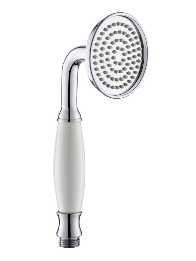 Ручной душ Aquanet Классик 65 1jet хром AQ2008CR