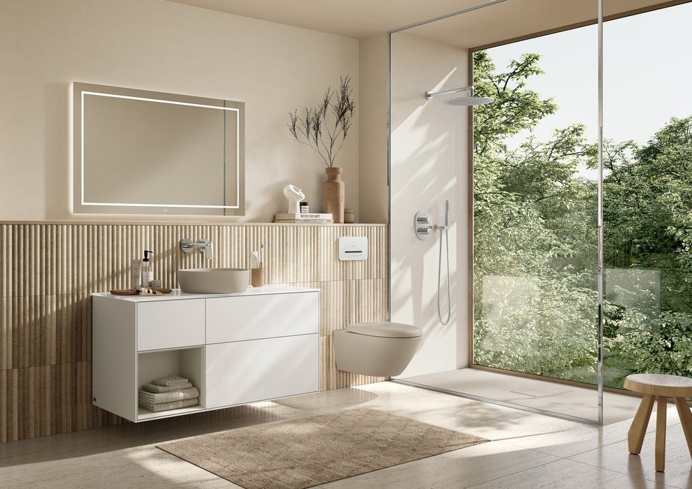 Сиденье для унитаза Villeroy & Boch Antao 4674T0AM