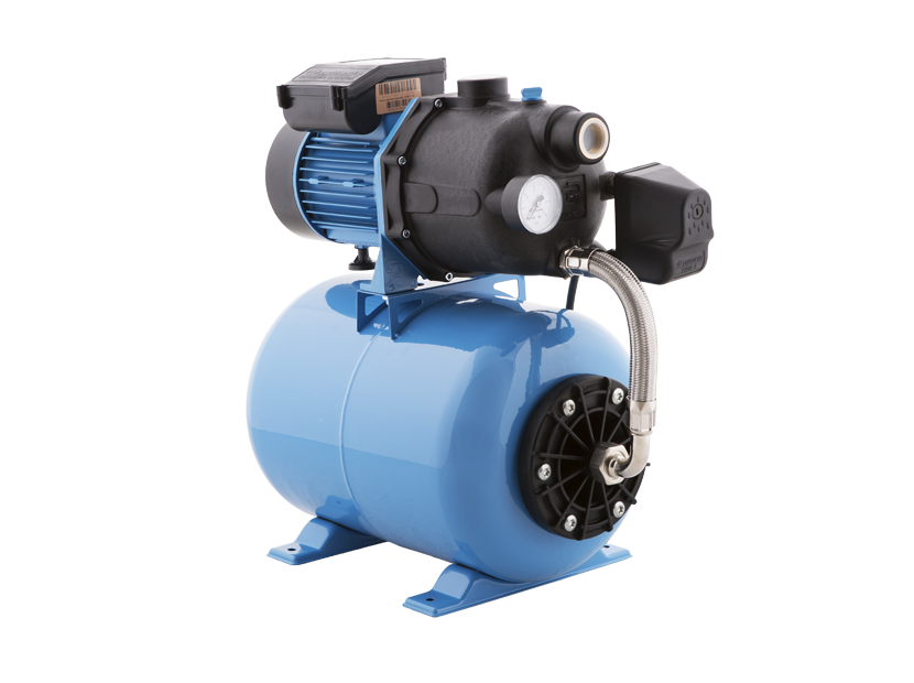 Насос-автомат Джилекс Джамбо 70/50 П-24 1064