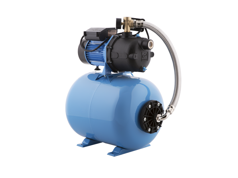 Насос-автомат Джилекс Джамбо 70/50 П-50 1065