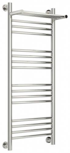 Полотенцесушитель водяной Сунержа Богема с 1 полкой 400х1000 мм сталь 00-0223-1040