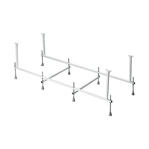 Монтажный комплект для ванны Santek САНТОРИНИ 170х70 см 1.WH30.2.488