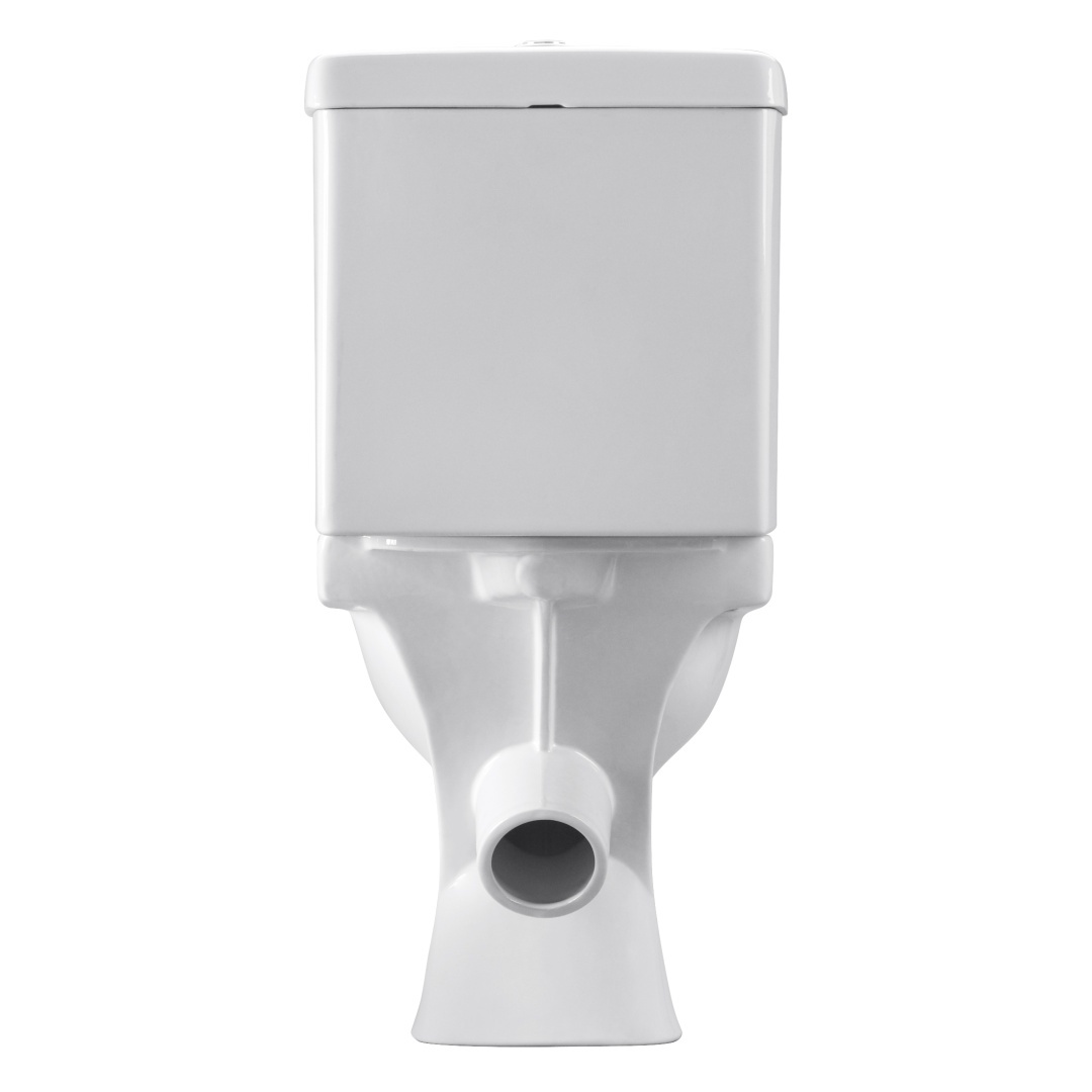 Унитаз-компакт Santeri Визит косой выпуск сиденье полипропилен 1.P405.3.S00.00B.F