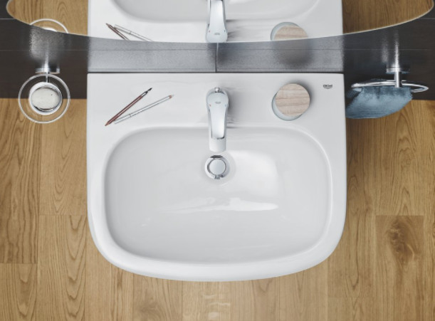 Раковина GROHE Euro Ceramic 60 см 39335000