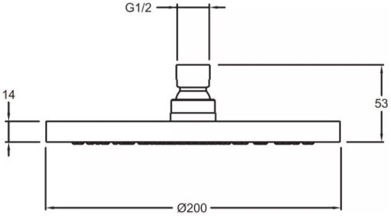 Душевой комплект Jacob Delafon Set 8 в 1 (98699D-NF/E98714-CP/E10039-CP/E21760-CP/8466D-CP/E21756-CP/E8465-CP/E75206-CP) E30759-CP