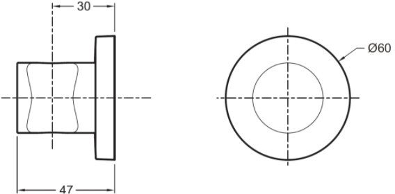 Душевой комплект Jacob Delafon Set 8 в 1 (98699D-NF/E98714-CP/E10039-CP/E21760-CP/8466D-CP/E21756-CP/E8465-CP/E75206-CP) E30759-CP
