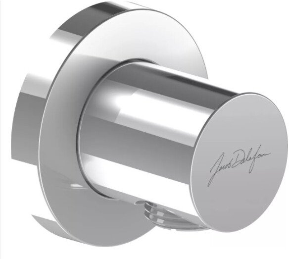 Душевой комплект Jacob Delafon Set 8 в 1 (98699D-NF/E98714-CP/E10039-CP/E21760-CP/8466D-CP/E21756-CP/E8465-CP/E75206-CP) E30759-CP