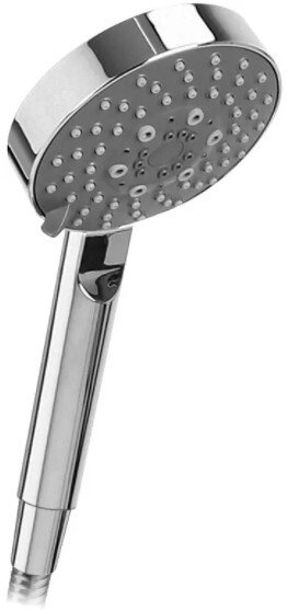 Душевой комплект Jacob Delafon Set 8 в 1 (98699D-NF/E98714-CP/E10039-CP/E21760-CP/8466D-CP/E21756-CP/E8465-CP/E75206-CP) E30759-CP