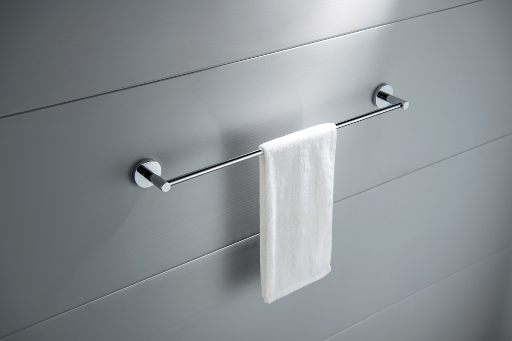 Полотенцедержатель Aquanet Европа 600 мм хром AQ4114CR