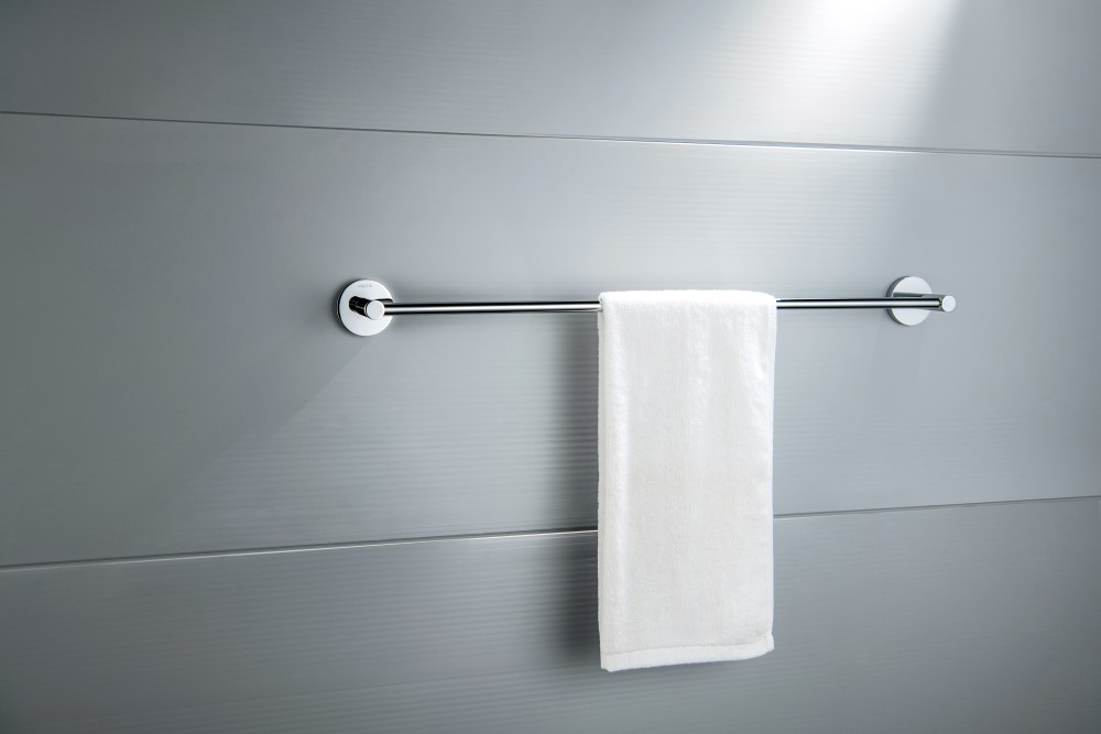 Полотенцедержатель Aquanet Европа 600 мм хром AQ4114CR