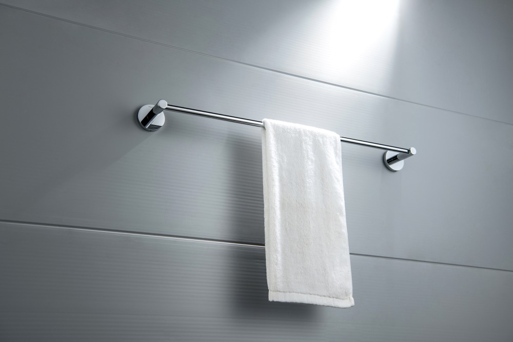 Полотенцедержатель Aquanet Европа 600 мм хром AQ4114CR