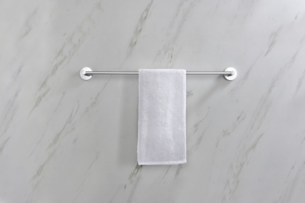 Полотенцедержатель Aquanet Европа 600 мм хром AQ4114CR