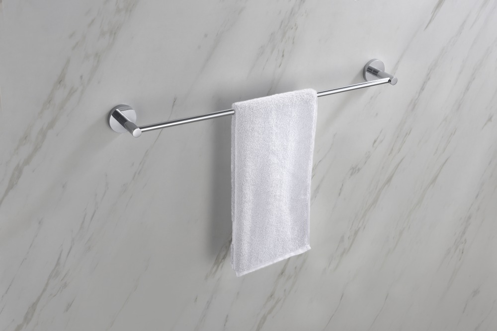 Полотенцедержатель Aquanet Европа 600 мм хром AQ4114CR